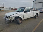 Ford Ranger 1993