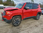 Jeep Renegade 2015