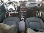 Jeep Renegade 2017