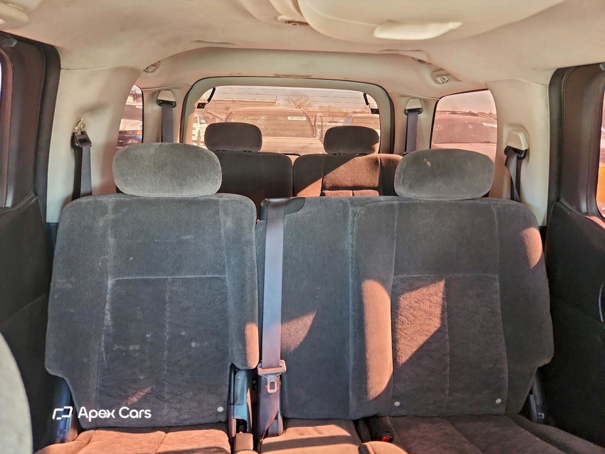 GMC Envoy 2022