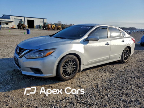 Nissan Altima 2017 - Zdjęcie 1 z 12