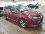 Chrysler Pacifica 2019