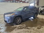 Toyota Highlander 2018