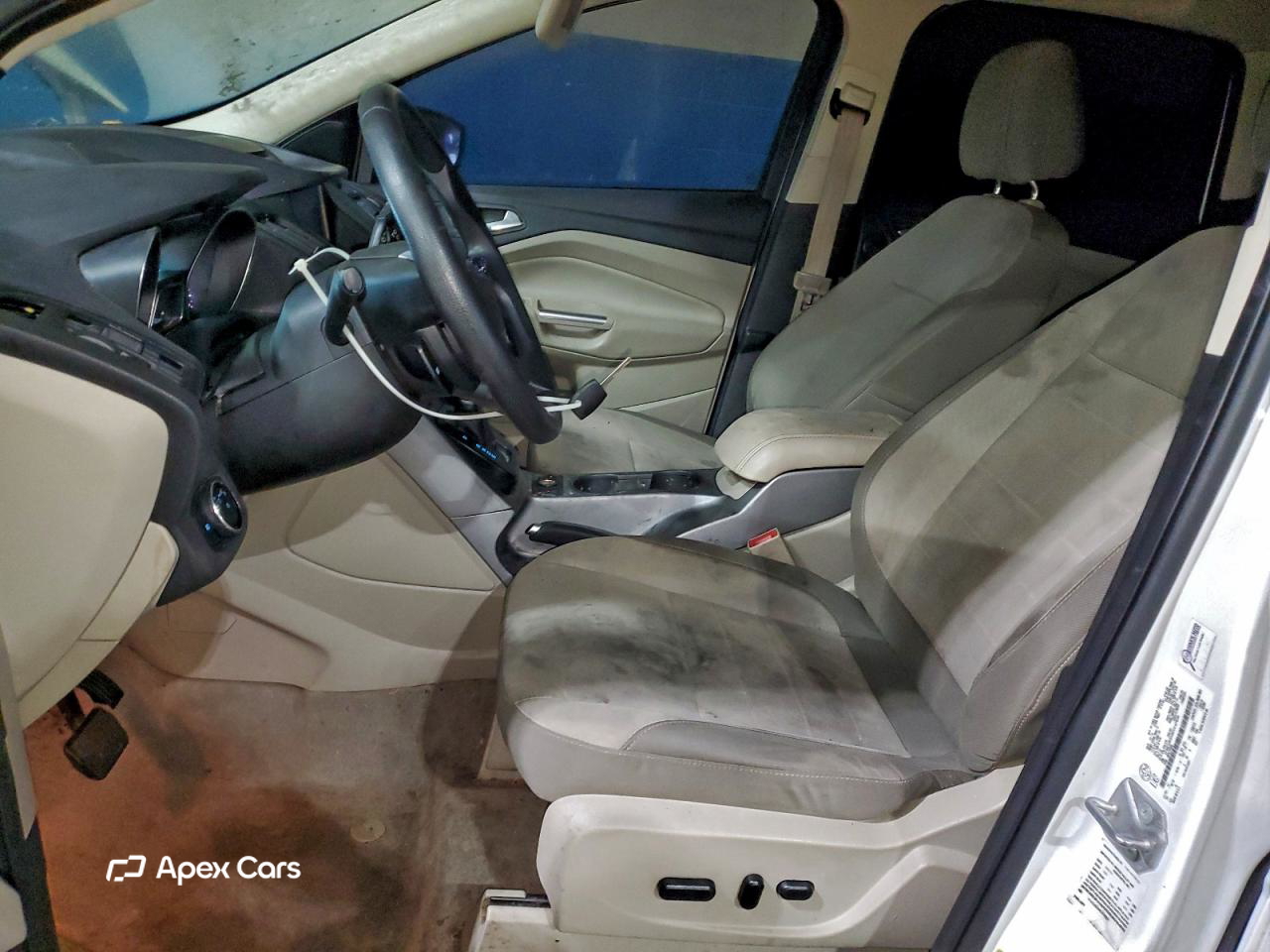 Ford Escape 2014