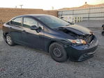 Honda Civic 2013