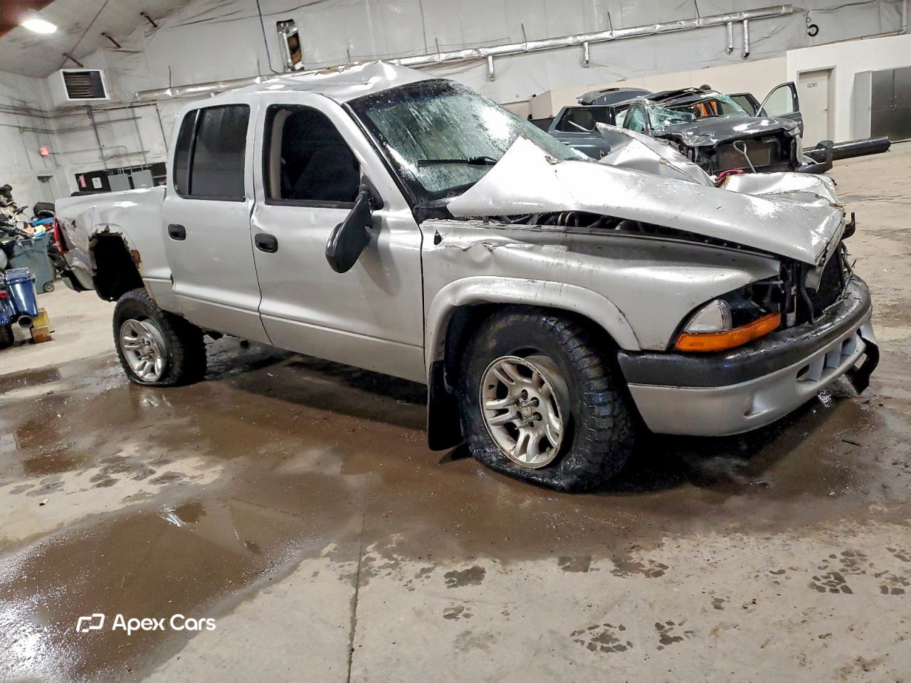 Dodge Dakota 2003