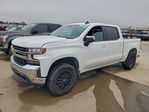 Chevrolet Silverado 2020