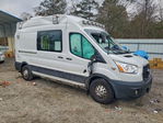 Ford Transit 2022