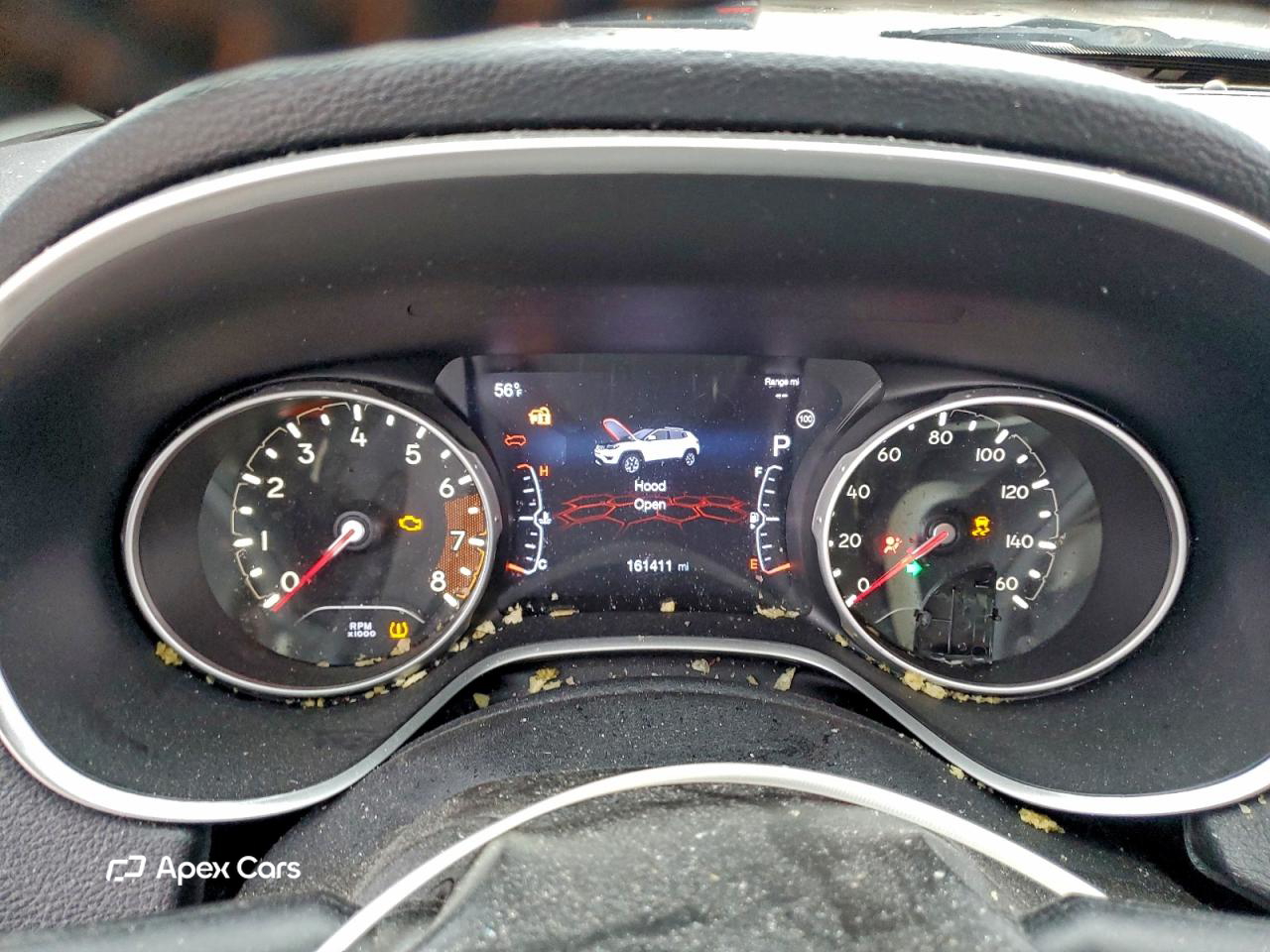Jeep Compass 2020