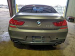 BMW Series 6 2013
