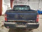 Honda Ridgeline 2010
