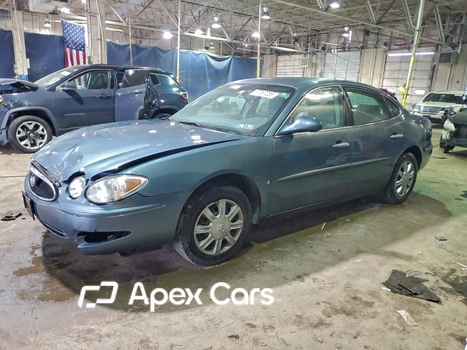 Buick LaCrosse 2007 - Image 1 of 12