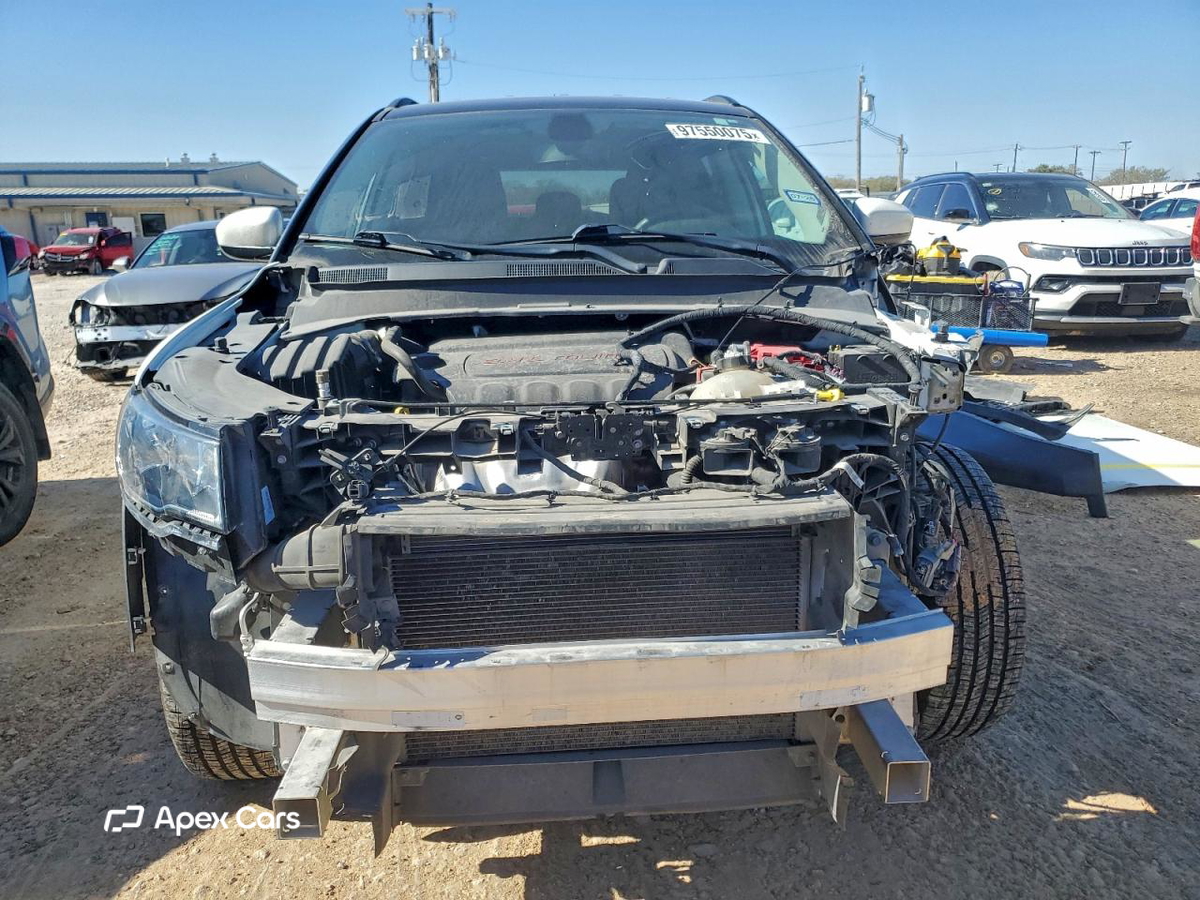 Jeep Compass 2019