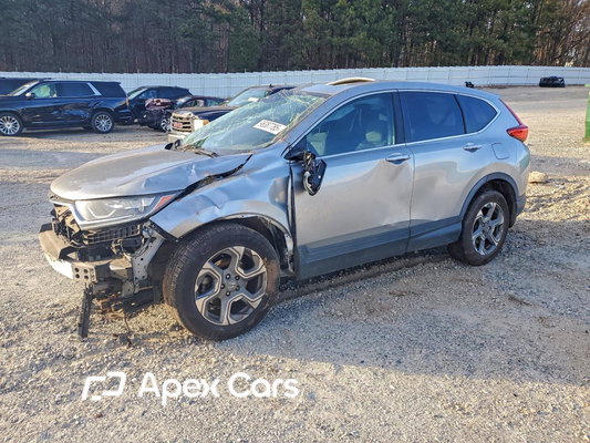 Honda CR-V 2019 - Image 1 of 14