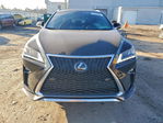 Lexus RX 2017
