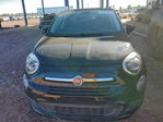 Fiat 500X 2016