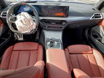 BMW Series 3 2025