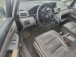 Honda Odyssey 2011