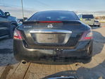 Nissan Maxima 2012