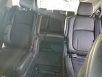 Honda Odyssey 2021