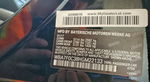 BMW Series 7 2017