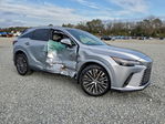Lexus RX 2023