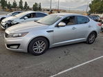 Kia Optima 2013