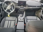 Audi A4 2024