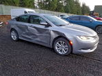 Chrysler 200 2016