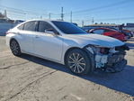 Lexus ES 2021