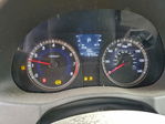 Hyundai Accent 2012