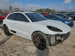 Porsche Macan 2016