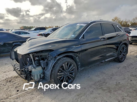 Infiniti QX50 2021 - Image 1 of 14