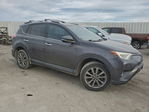 Toyota RAV 4 2016