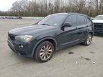 BMW X3 2015