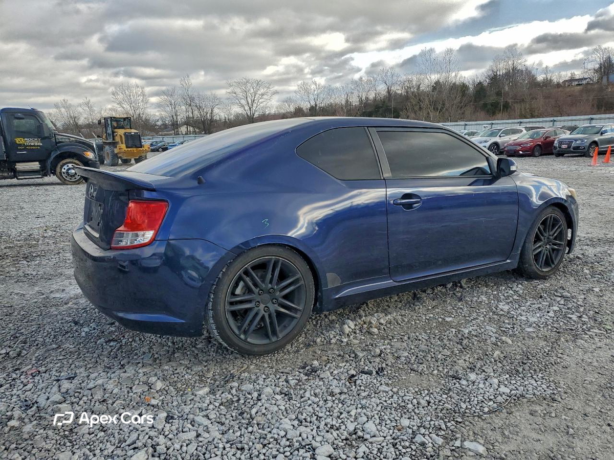 Toyota  2012