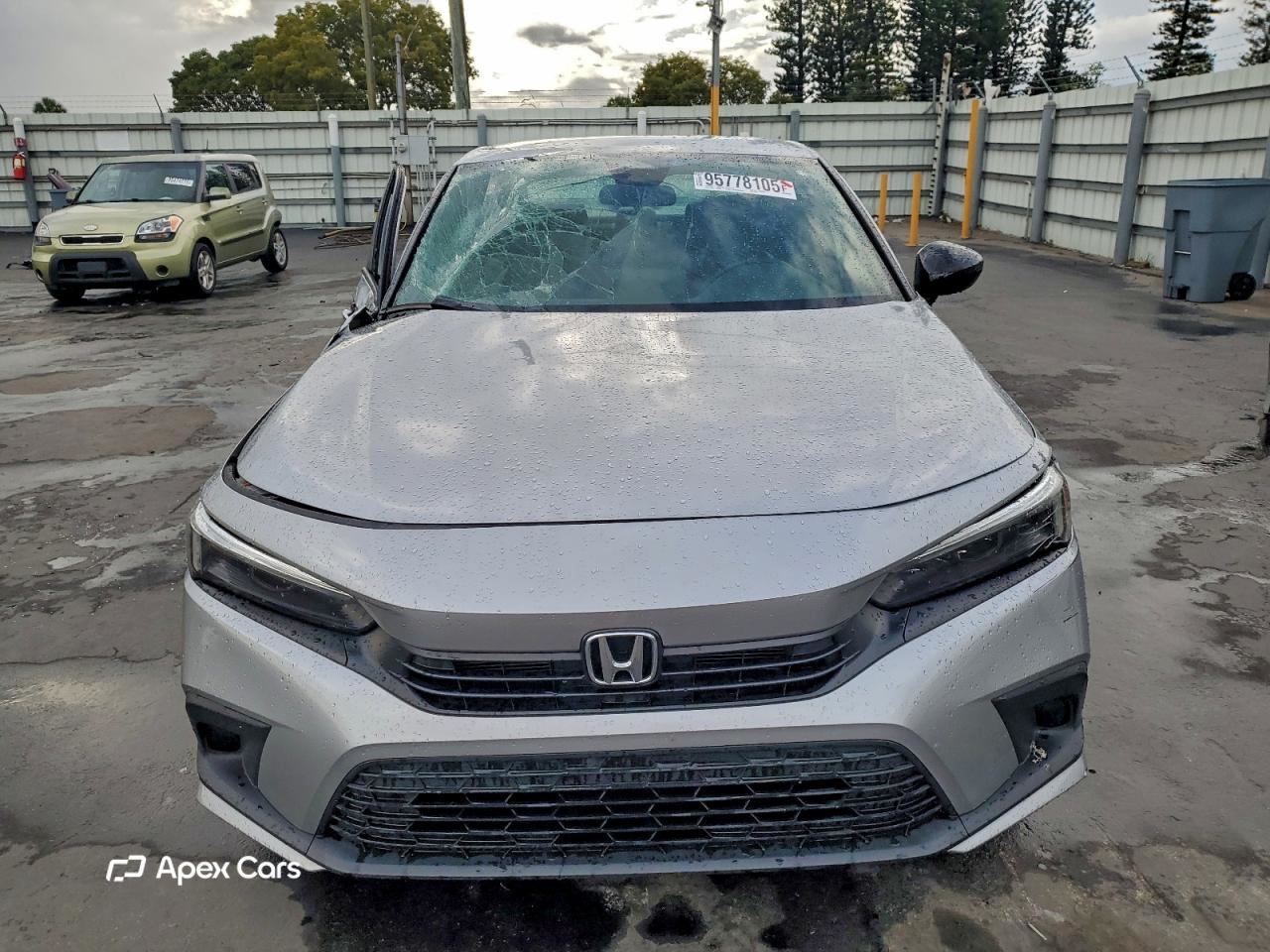 Honda Civic 2024
