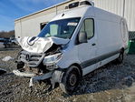 Mercedes-Benz Sprinter 2019