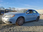 Chrysler 200 2014