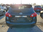 Nissan Rogue 2012