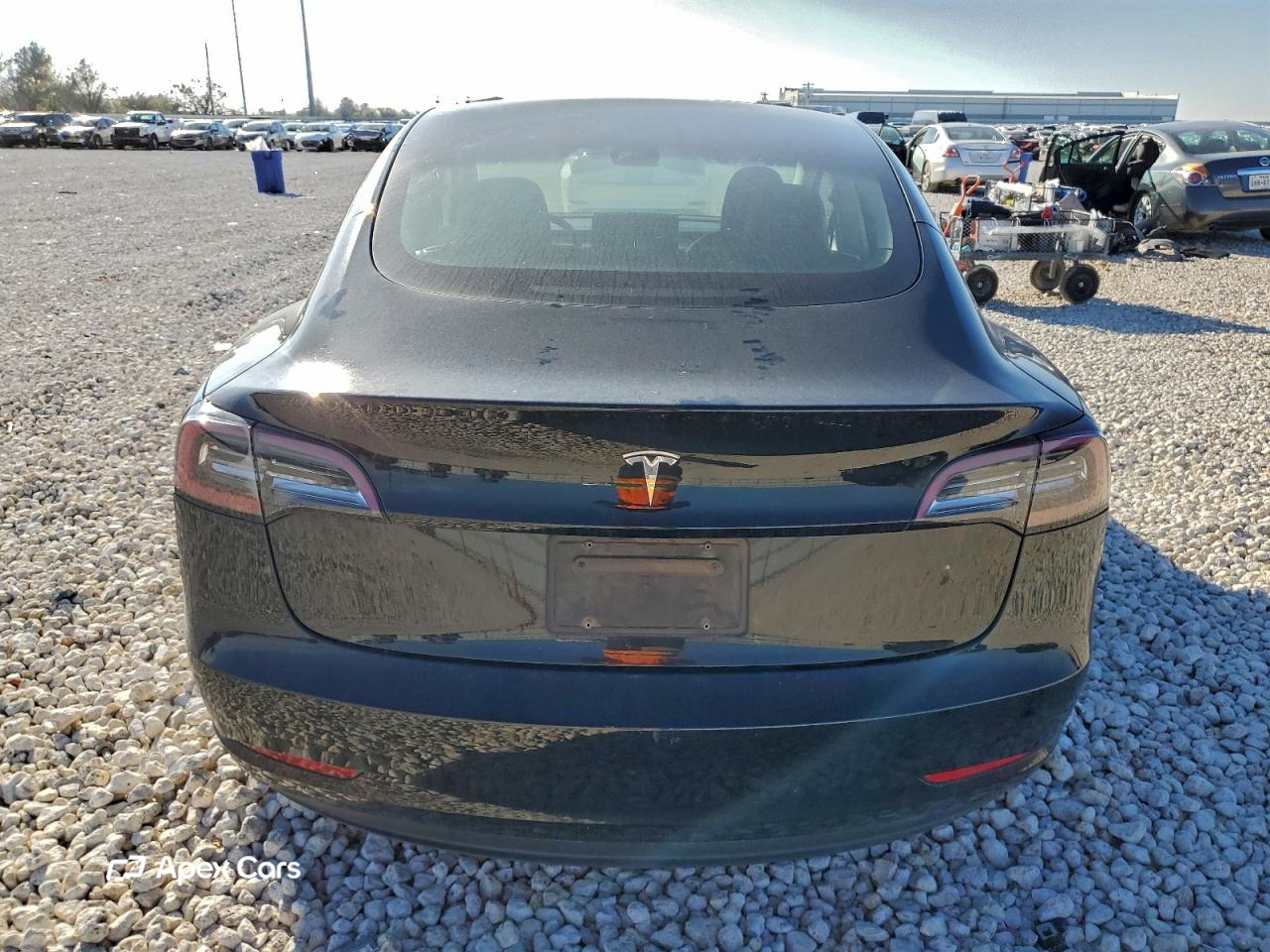 Tesla Model 3 2023