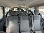 Ford Transit 2019