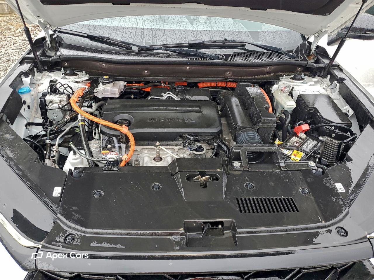 Honda CR-V 2024