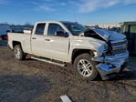 Chevrolet Silverado 2014