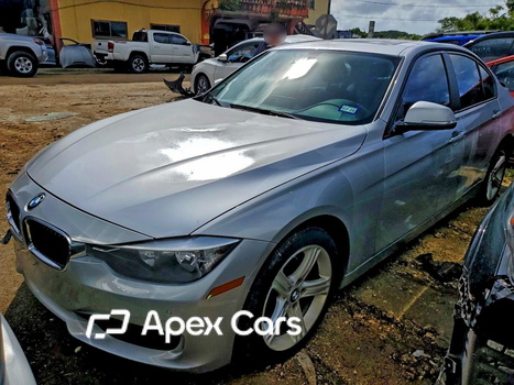 BMW Series 3 2013 - Image 1 of 11