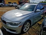 BMW Series 3 2013