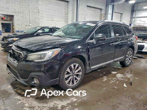 Subaru Outback 2019 - Image 1 of 14