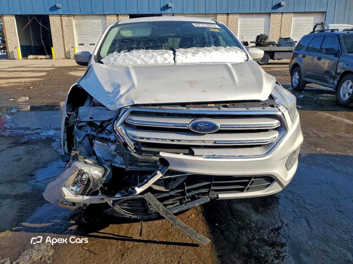 Ford Escape 2019