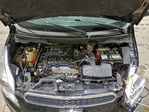 Chevrolet Spark 2014