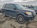 Honda Pilot 2007